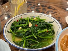 -西江美食舫·江西菜(健德桥店)