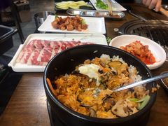 -·缸桶屋·韩式牛肋条自助烤肉(西湖D11店)