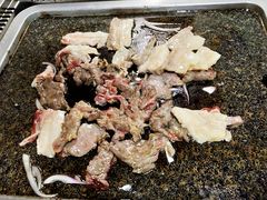 -原食烤肉·苏姐餐厅
