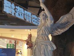 -暴风岛沉浸式体验馆(百联世纪店)