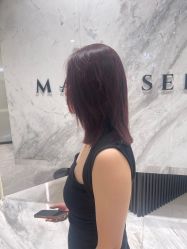 -MAKE SENSE美可沙龙