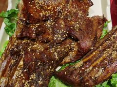 -木屋烧烤(西南角店)