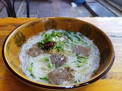 -铜锅牛肉米线.牛肉火锅(大理古城店)