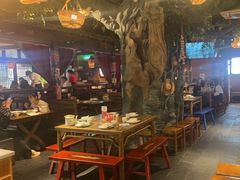-老阿爸鲜鱼土菜(昆山花桥店)