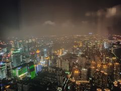 -上海柏悦酒店