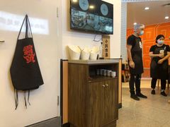 -霸蛮湖南米粉(亦庄力宝华联店)