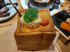 -金牌外婆家(苏州中心店)