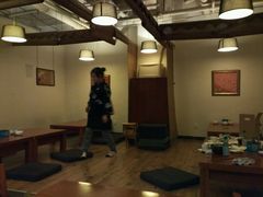 -牛玄庵日式寿喜烧·料理店(新源里店)