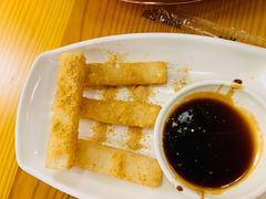 -黄泰吉拾味餐厅(江汉路店)