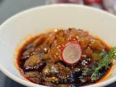 -湯記傳菜