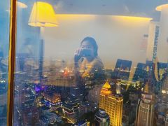 -云中捞高空旋转餐厅(商茂世纪广场店)