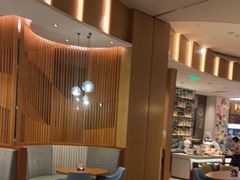 -济南香格里拉·咖啡泉自助餐厅