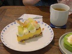 -竹子咖啡bamboo coffee