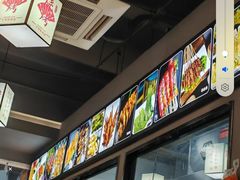 -非凡烧烤(历史博物馆店)