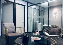 -MJ skin care国际皮肤管理中心