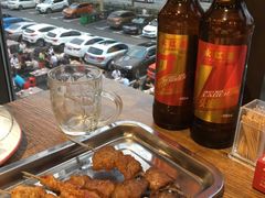 -永红源啤酒·烧烤·海鲜·大排档(青特城店)