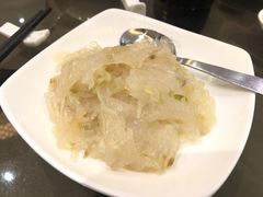 老醋海蜇-宁波旅港同乡会(业丰大厦店)