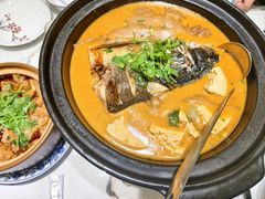 -雅酌园百姓菜馆(颐和路店)