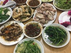 -元谋凉鸡店(百年老店)