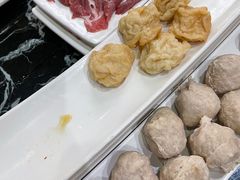 -潮汕美牛肉丸火锅店(天宁寺店)