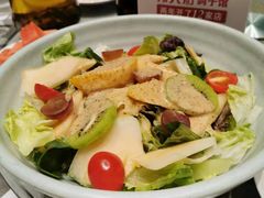 -锦绣金山人家(友谊店)