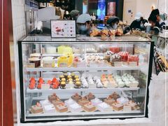-PAPER STONE BAKERY(天环店)