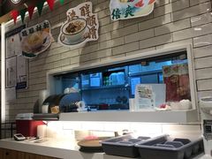 -满记甜品(苏州中心店)