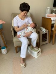 -百佳医疗级月子会所