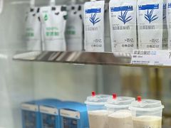 -白色日记·手作酸奶(麦凯乐店)