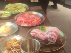 -西塔老太太泥炉烤肉(上海七宝领展广场店)