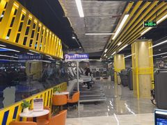 -峰鸟自助健身(锦泰城店)