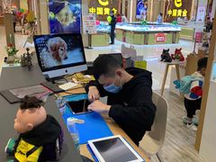 -爱畅享华为苹果手机维修服务(宝山天街店)