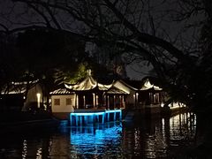 -枫桥景区