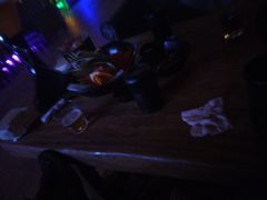 -Perry's·酒吧(打浦桥店)