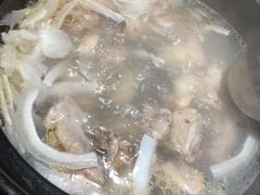 竹笙椰子文昌鸡-探窝·竹笙椰子鸡(杨箕店)