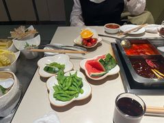 -海底捞火锅(劲松店)