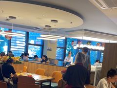 -豪客来牛排(重庆三峡广场步行街1704店)