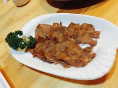 -立山居酒屋·烧鸟 天妇罗(西北湖店)