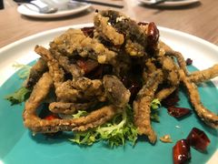 -格桑花开药膳蔬食文化空间