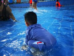-东湖欢乐水世界