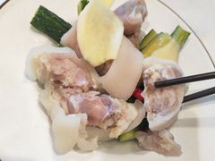 -沙河粉村·国家非遗传承(云台店)