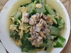 -九龙餐厅(大沽路店)