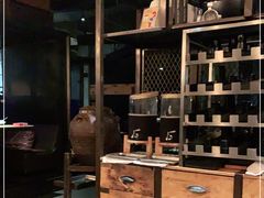 大堂-小团圆餐厅(欧洲城店)