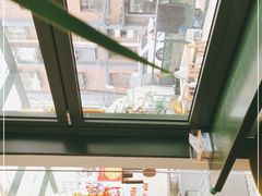 -稀物集咖啡(徽州大道店)