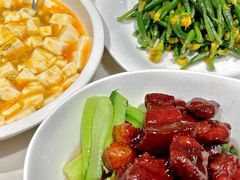 -宏玲餐厅(四川南路店)