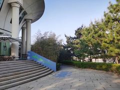 -莫内艺术岛海景咖啡