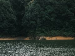 -广州市石门国家森林公园