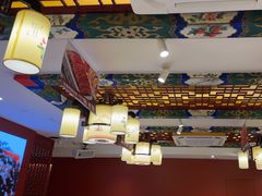 -惠丰堂饭庄·烤鸭·京味菜(翠微路店)