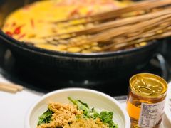 -逍遥烫特色串串(宽窄巷子店)