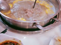 -三头牛·潮汕牛肉生蚝火锅 (夏湾店)